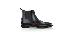 Men`s Luxury Boots 40274