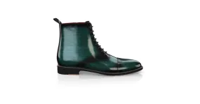 Men`s Luxury Boots 48541