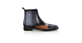 Men`s Luxury Boots 50609