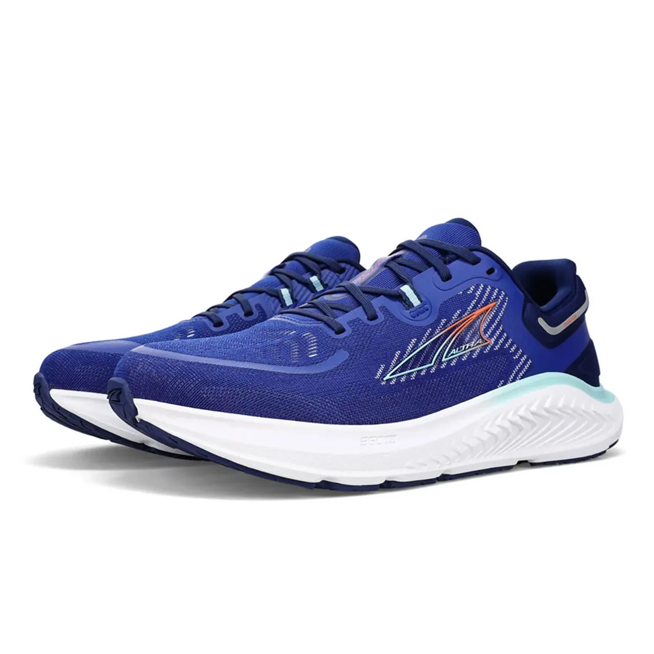 Men's Altra Paradigm 7 Sneaker - Wide