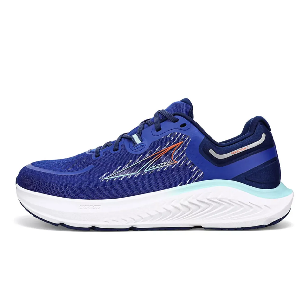 Men's Altra Paradigm 7 Sneaker - Wide