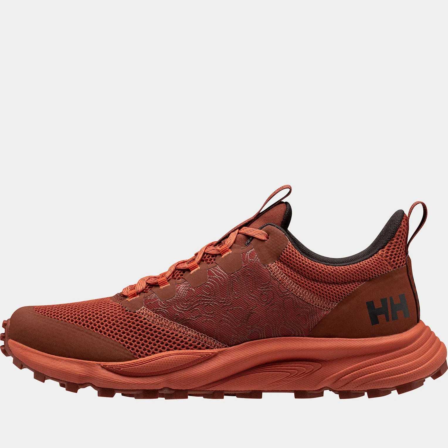 Men's Featherswift Trail Running Shoes