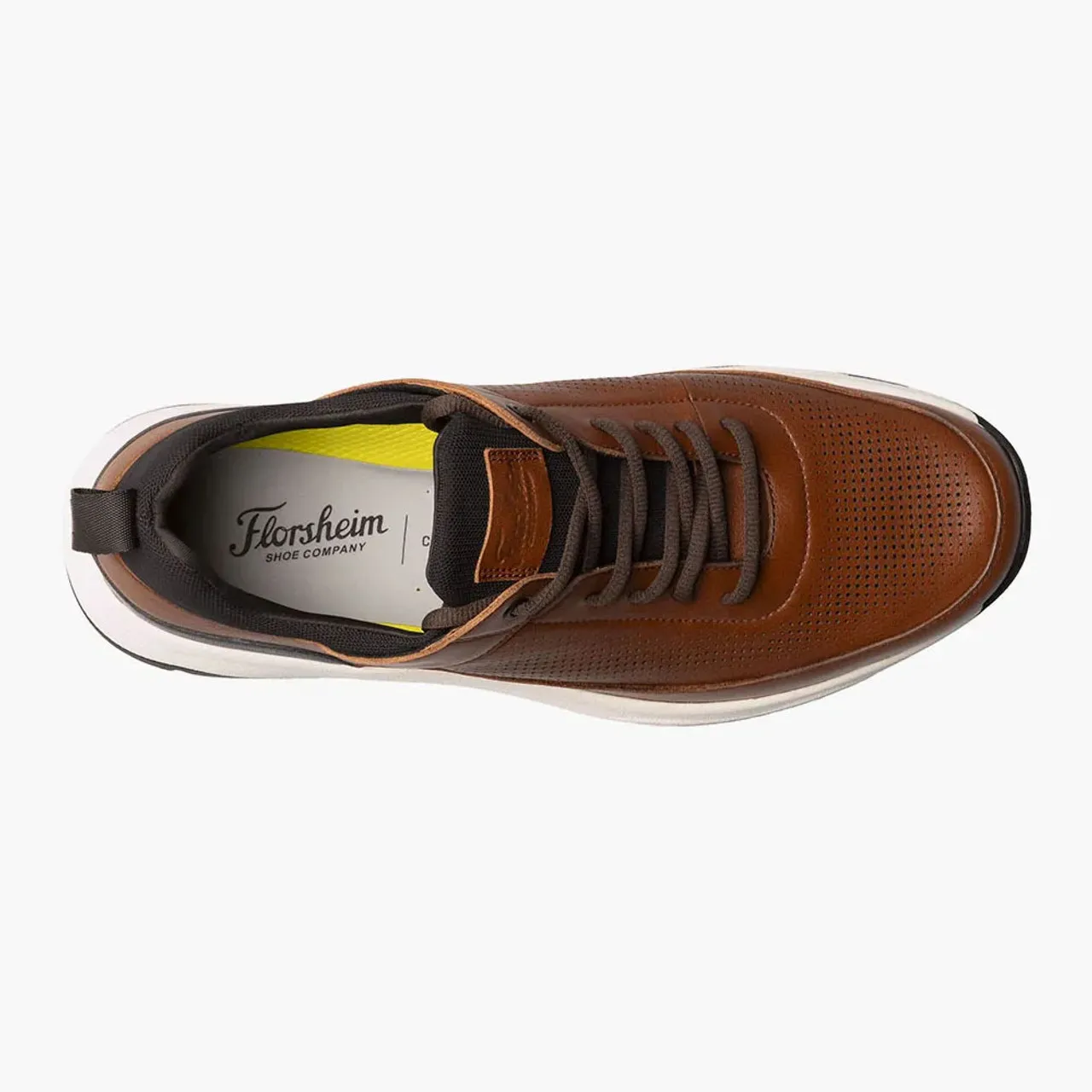 Men's Florsheim Satellite Performance Sneaker