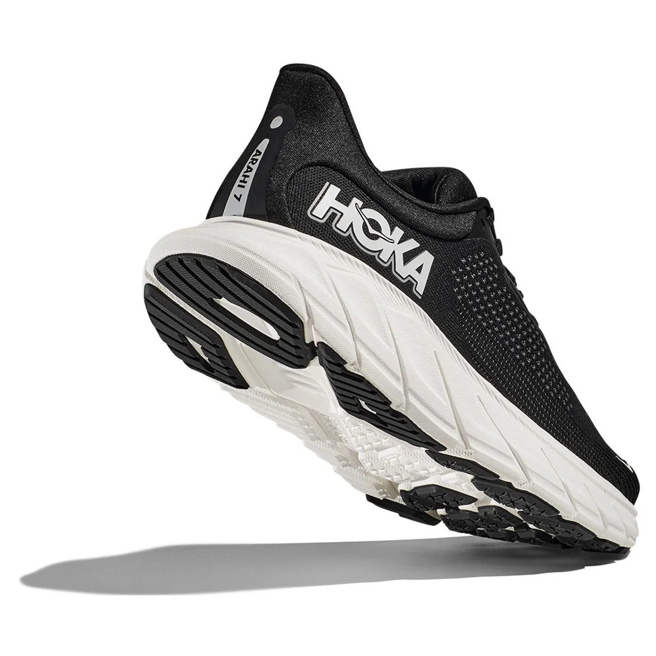 Men's HOKA Arahi 7 Sneaker Wide