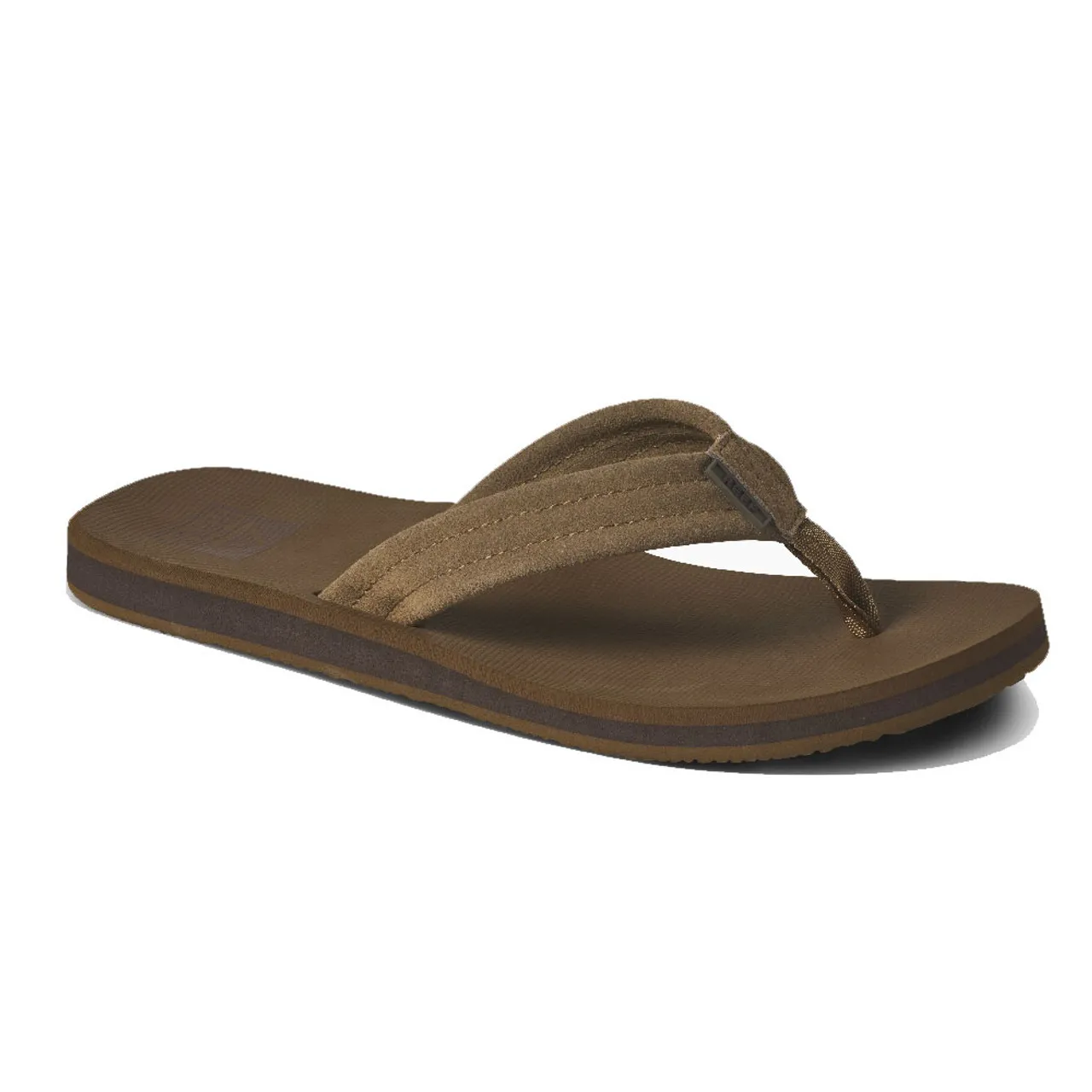 Men's Reef The Groundswell Sandals - Tan