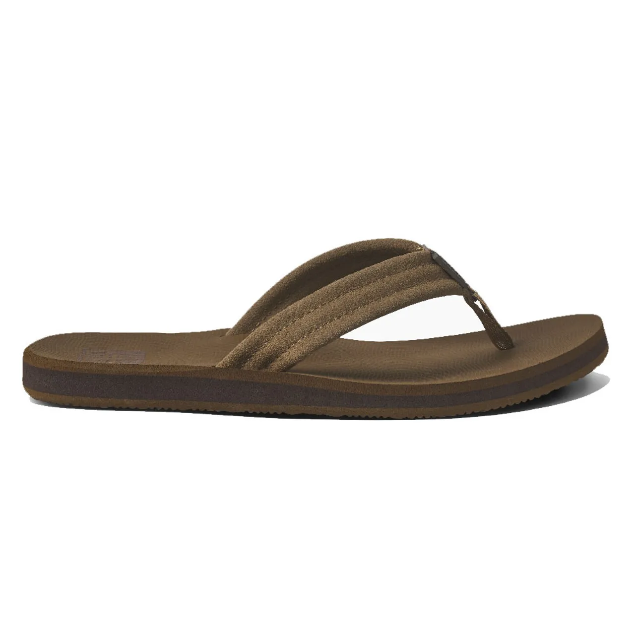 Men's Reef The Groundswell Sandals - Tan