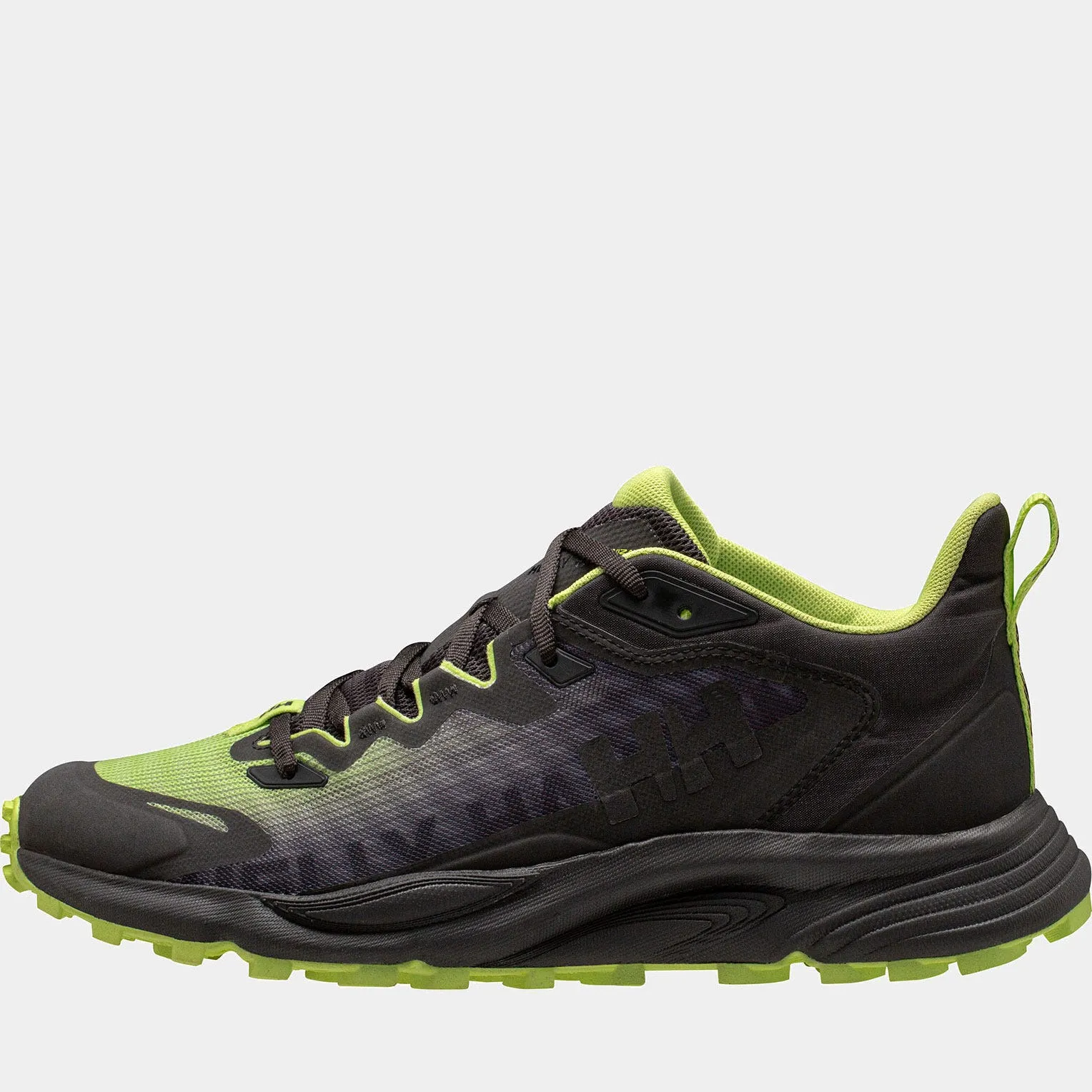 Men's Trail Wizard Running Shoes