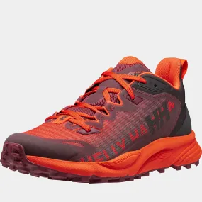 Men's Trail Wizard Running Shoes