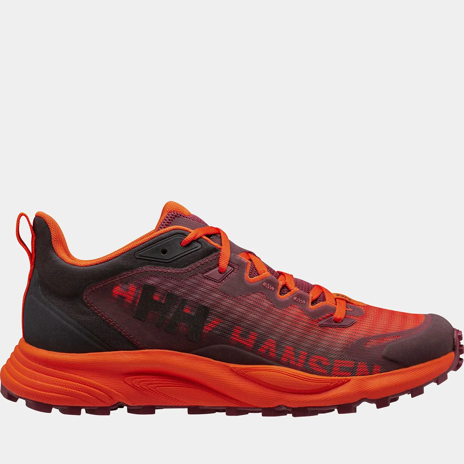 Men's Trail Wizard Running Shoes