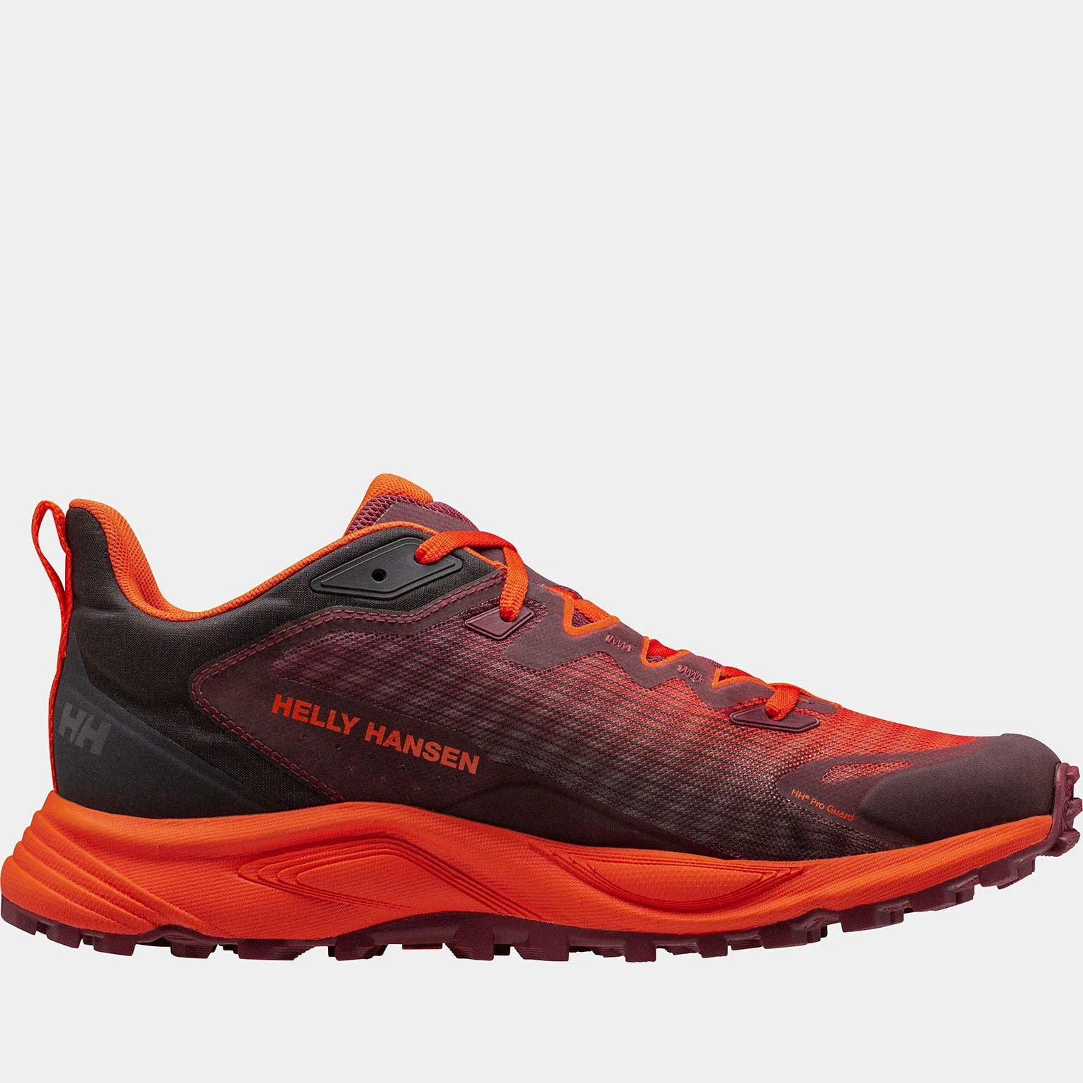 Men's Trail Wizard Running Shoes