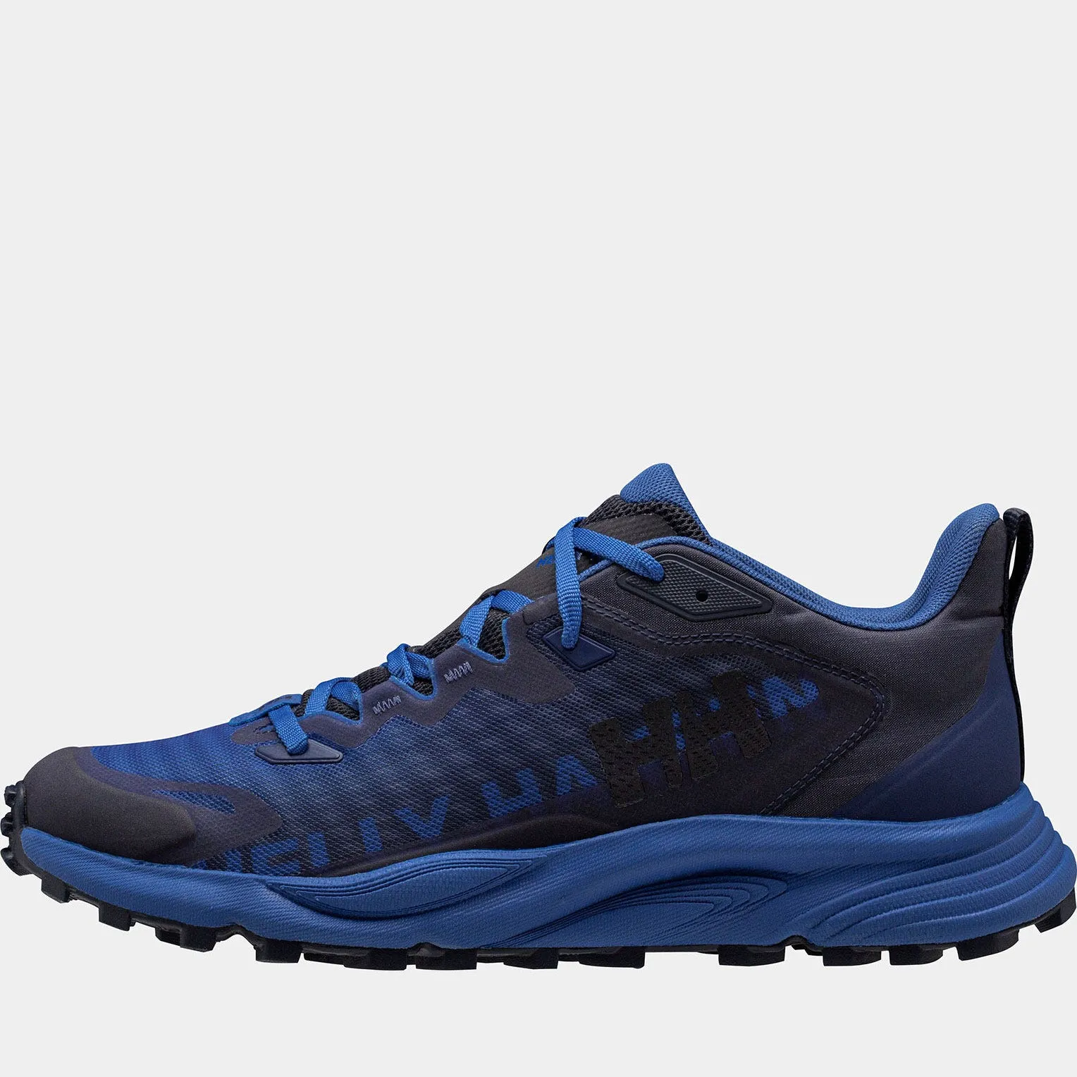 Men's Trail Wizard Running Shoes