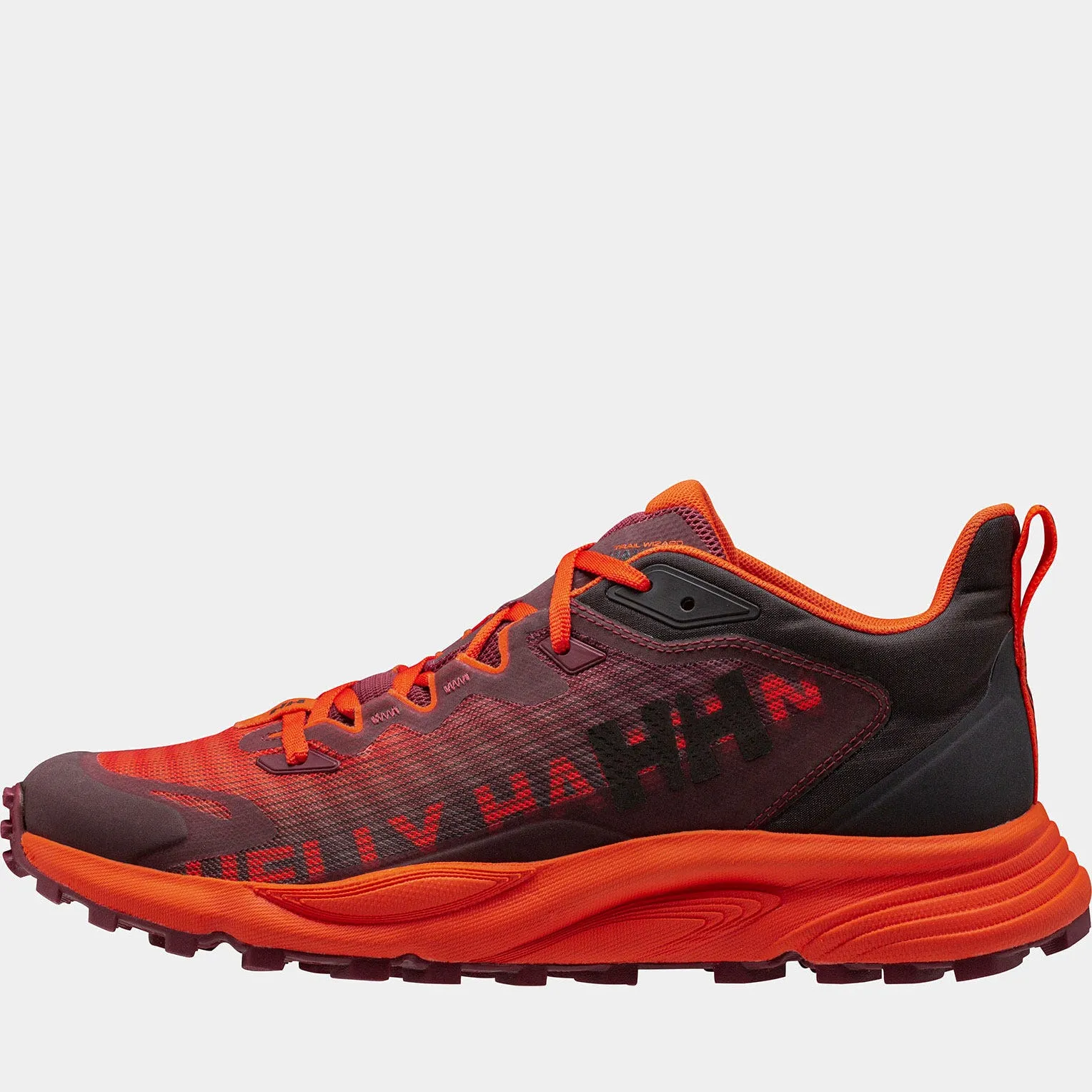 Men's Trail Wizard Running Shoes