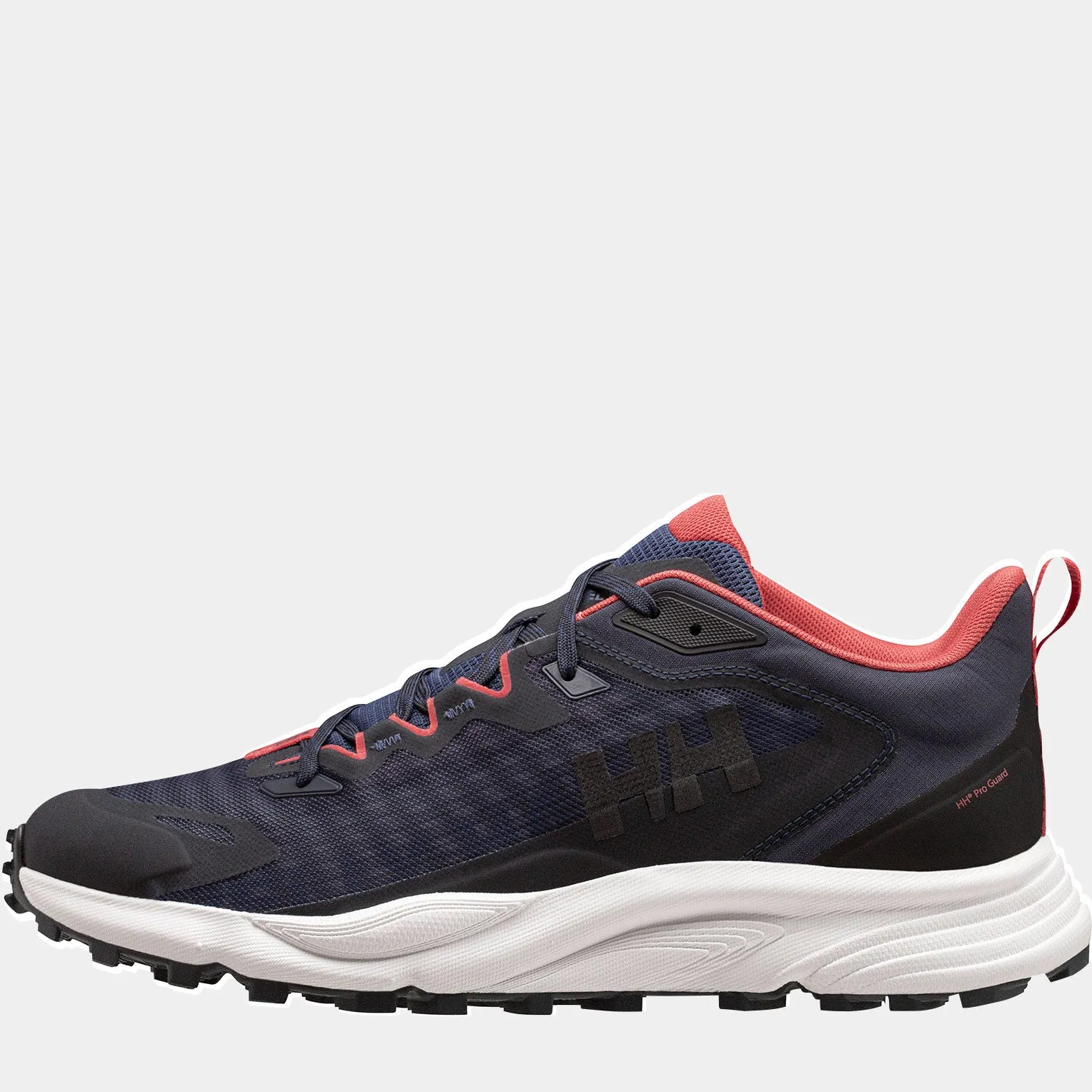 Men's Trail Wizard Running Shoes