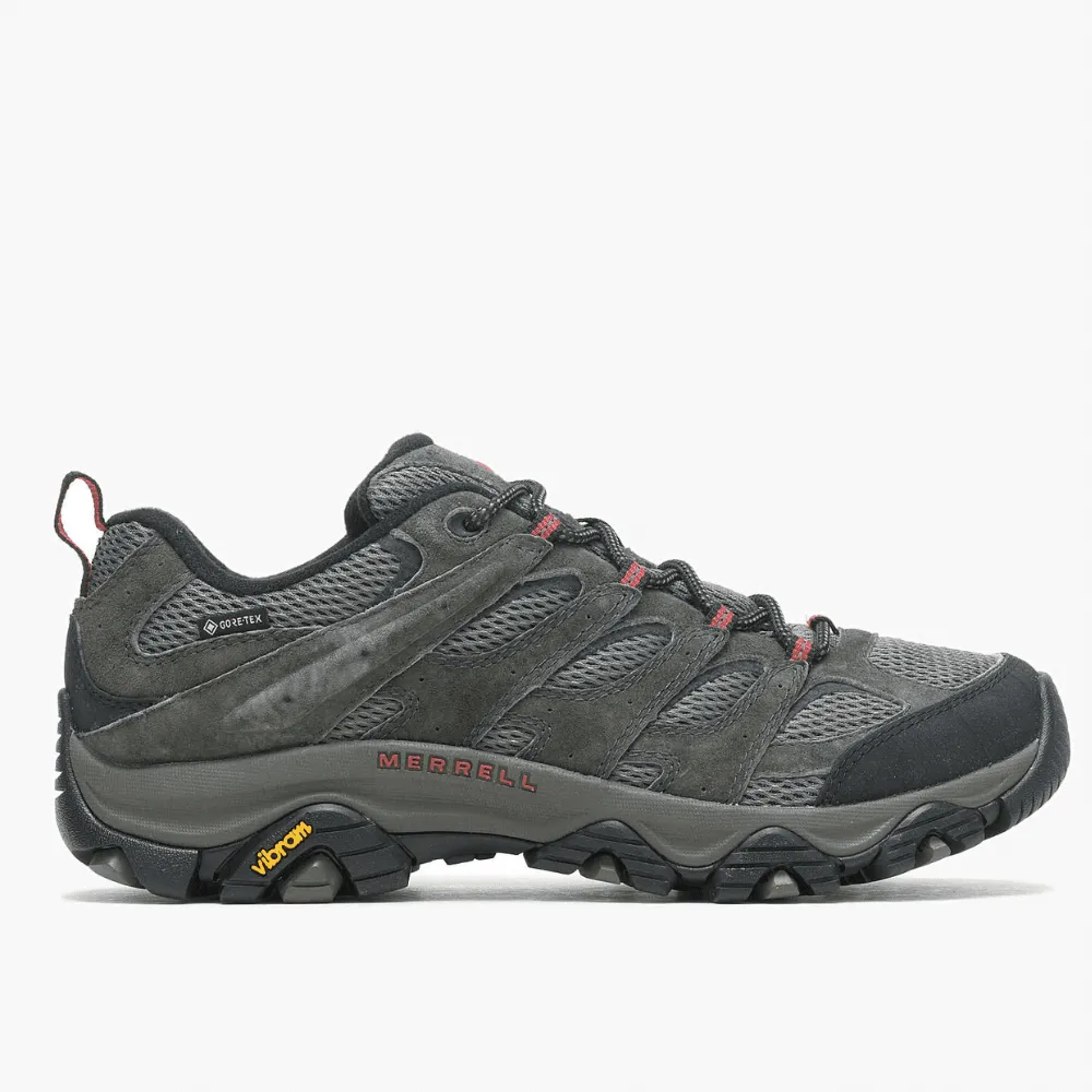 Merrell Men's Moab 3 GORE-TEX Walking Trainers