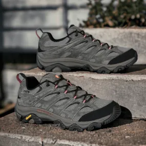 Merrell Men's Moab 3 GORE-TEX Walking Trainers