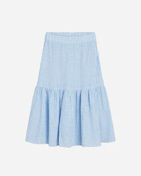 Miduale Skirt - Blue