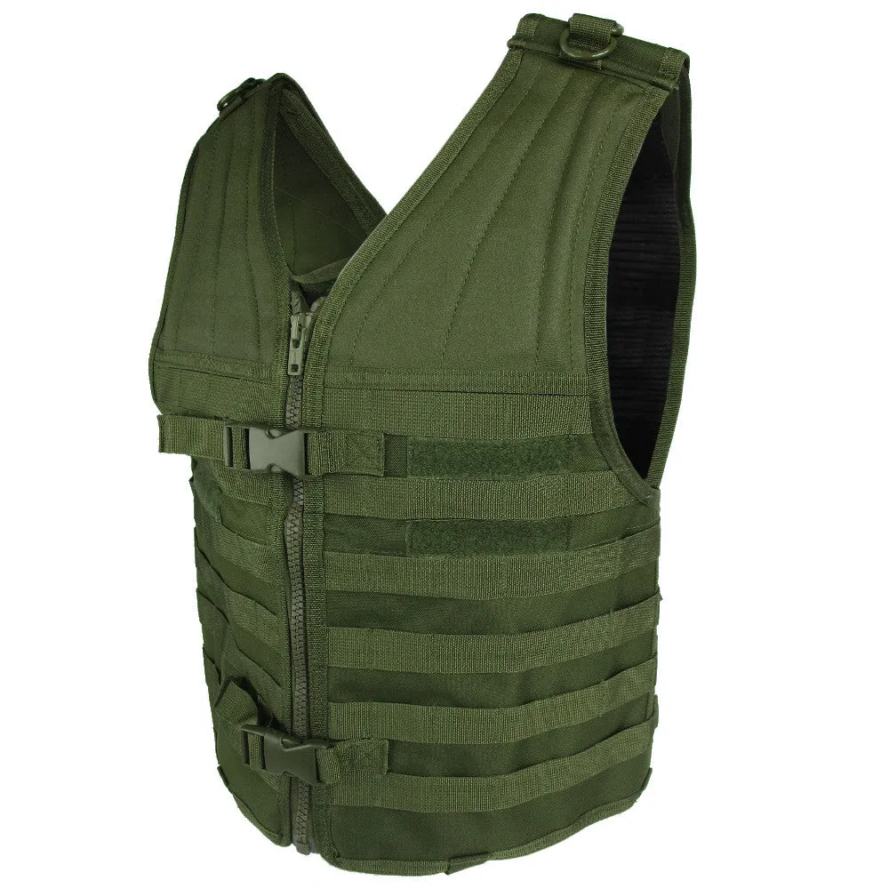 MOLLE Carrier Vest