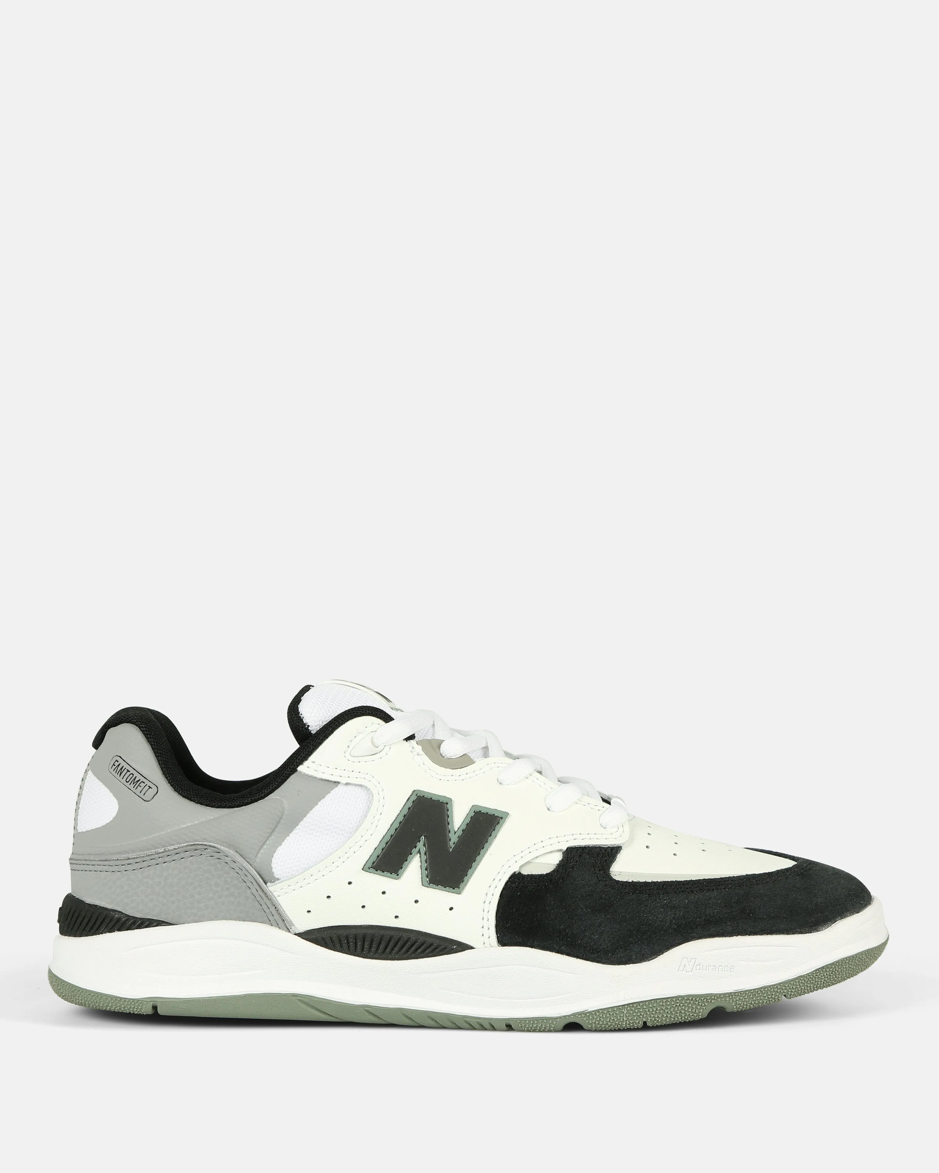 New Balance Numeric Tiago Lemos 1010 skate shoes White | Men | Junkyard