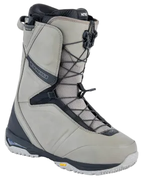 Nitro Team Tls Men's Snowboard Boots