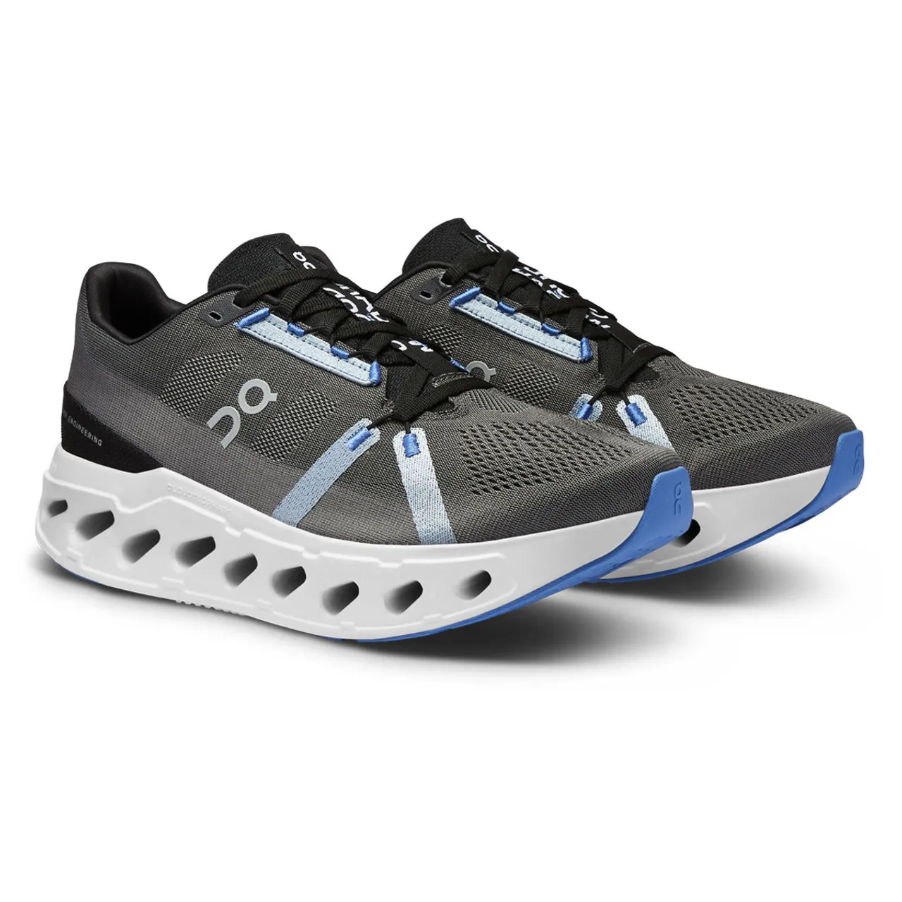 ON FOOTWEAR Men's Cloudeclipse Running Shoes