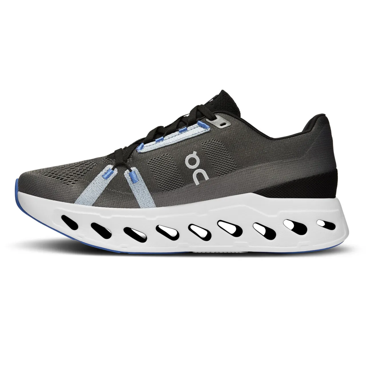 ON FOOTWEAR Men's Cloudeclipse Running Shoes