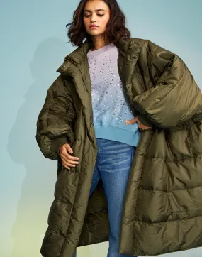 Oversized Puffer