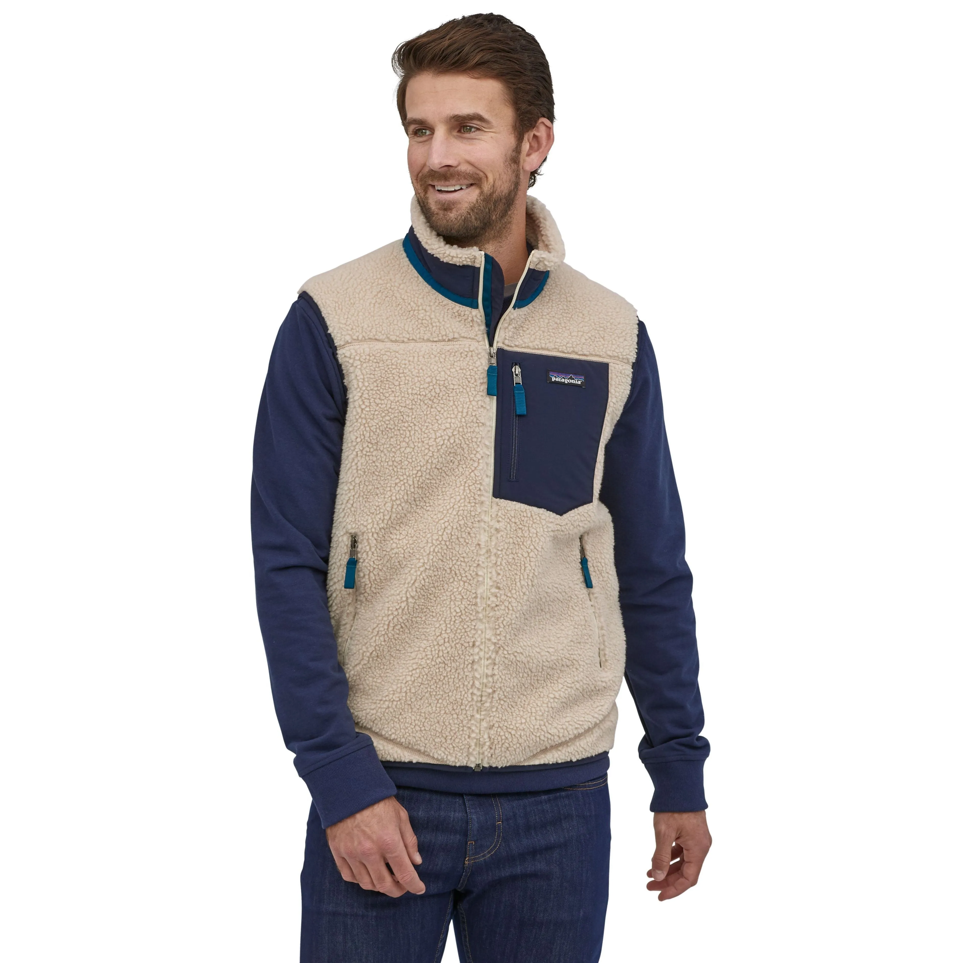 Patagonia Men's Classic Retro-X Vest