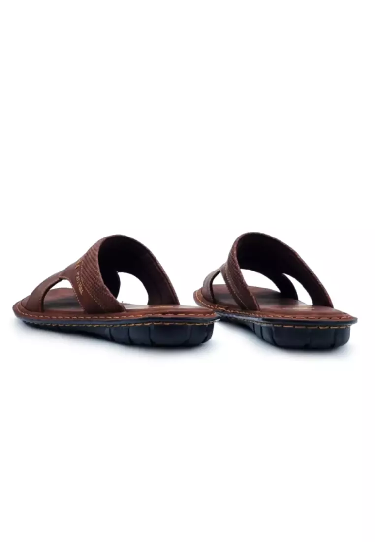 POLO HILL POLO HILL Men Casual Flat Sandals