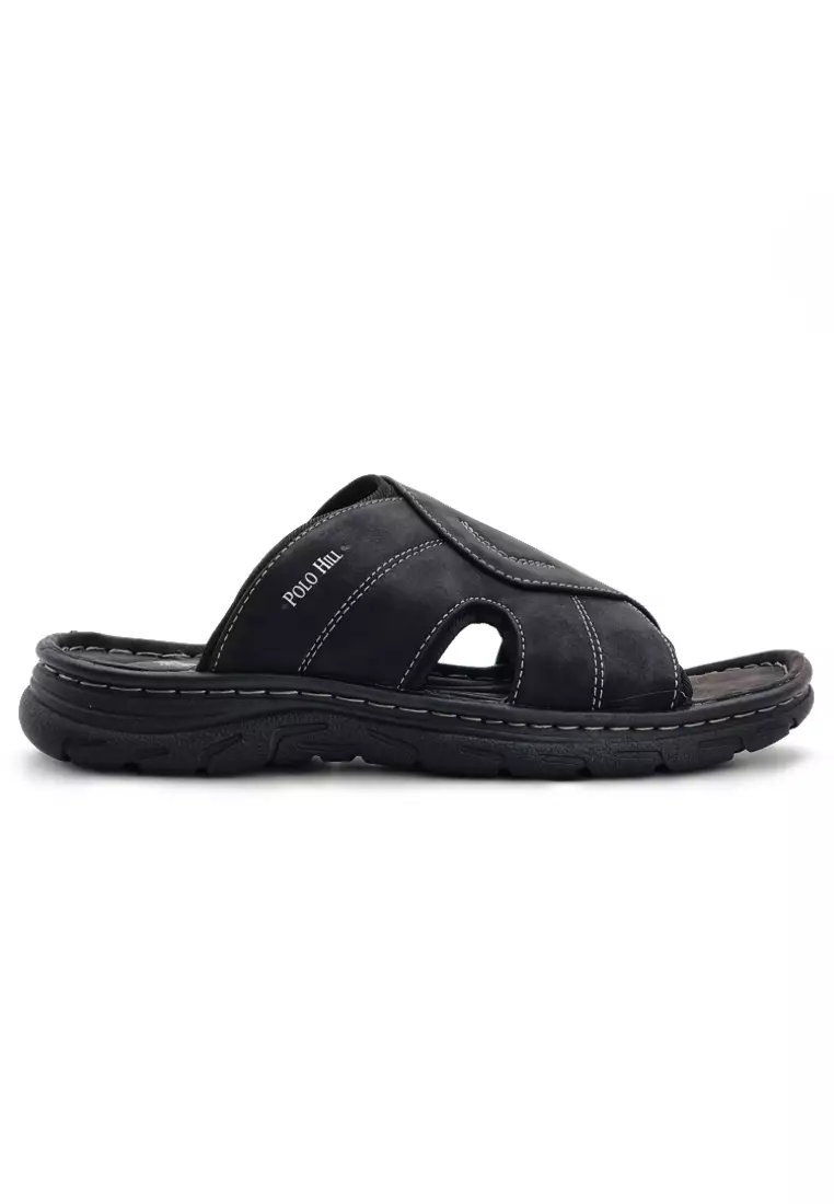 POLO HILL POLO HILL Men Casual Slide Sandals