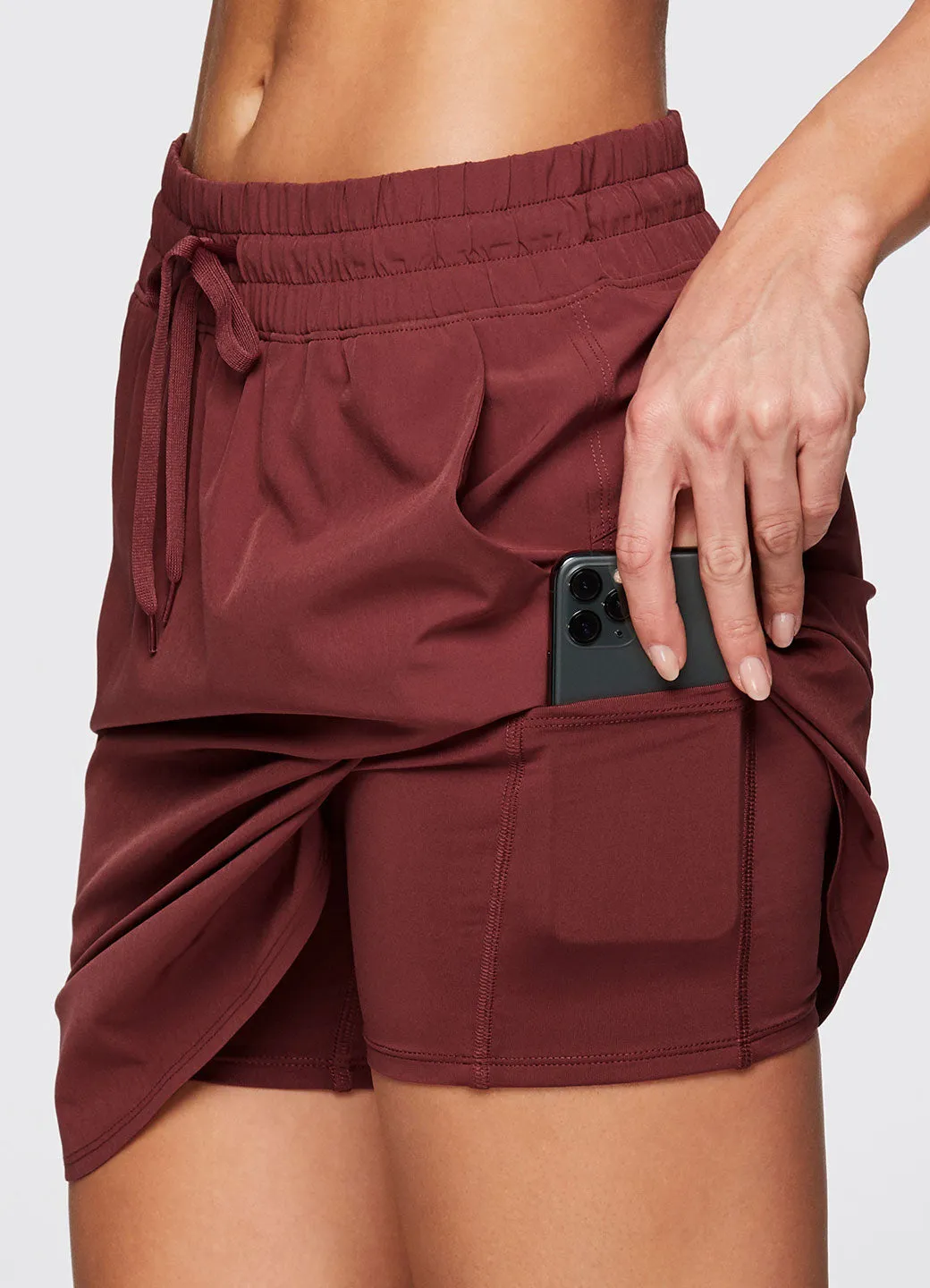 Prime Daily Favorite Skort