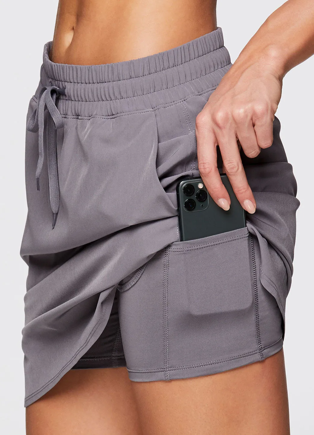 Prime Daily Favorite Skort