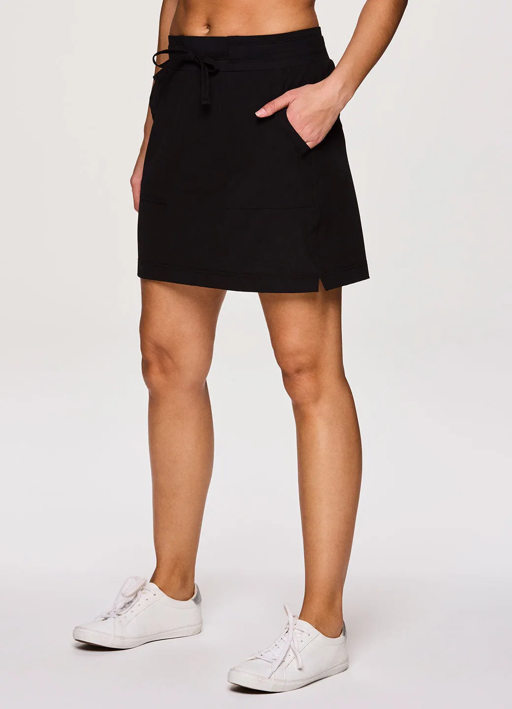 Prime Delta 18 Skort