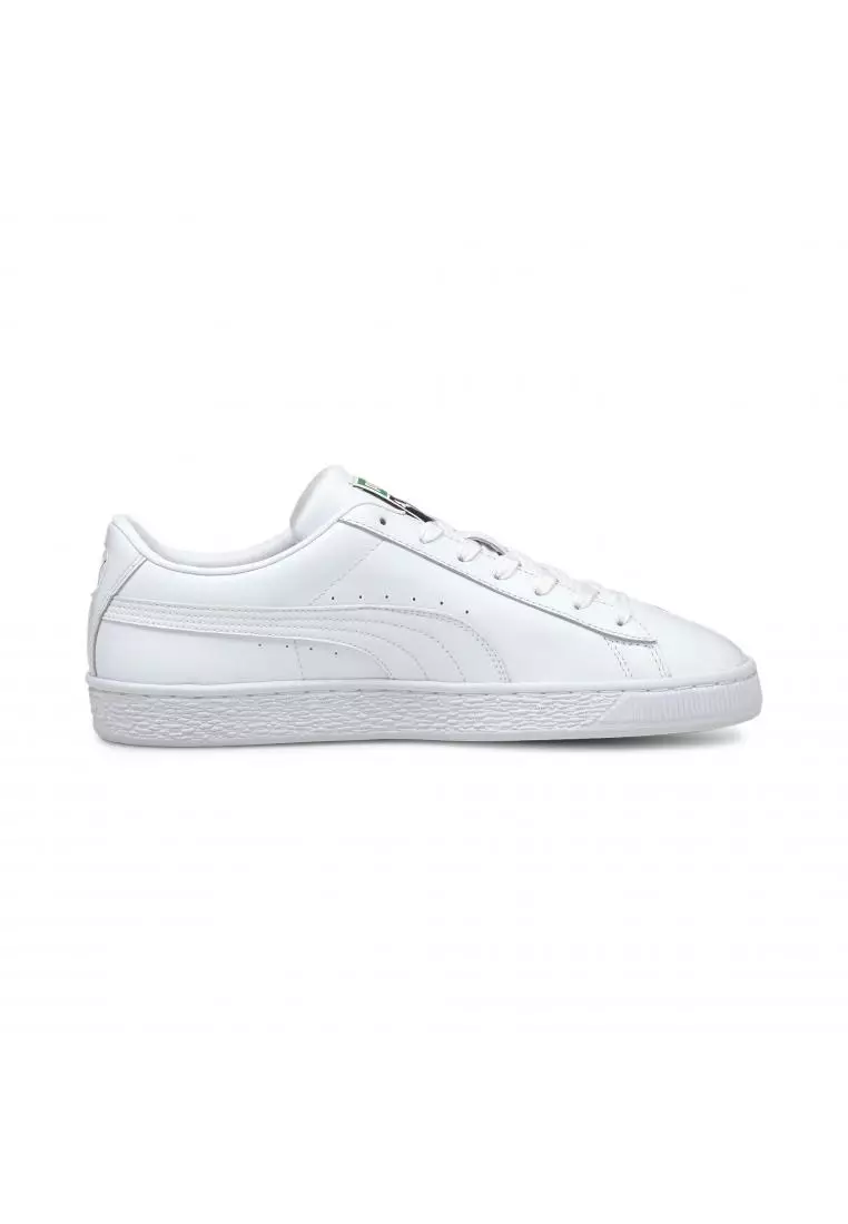 PUMA PUMA Basket Classic XXI Men's Trainers