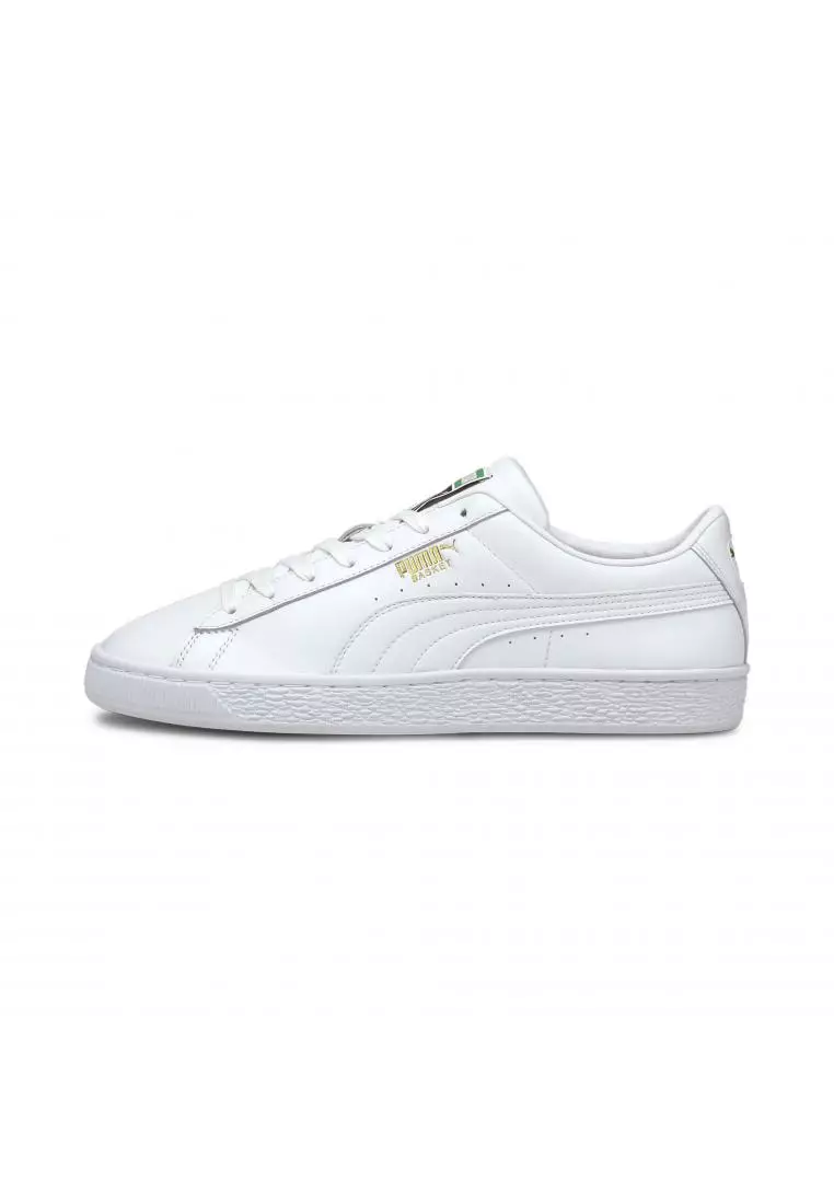 PUMA PUMA Basket Classic XXI Men's Trainers