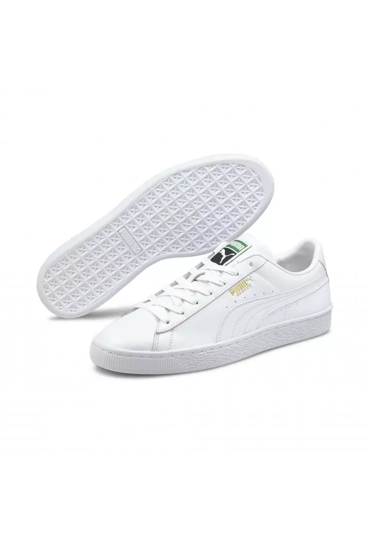 PUMA PUMA Basket Classic XXI Men's Trainers