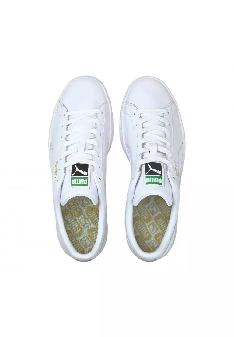 PUMA PUMA Basket Classic XXI Men's Trainers