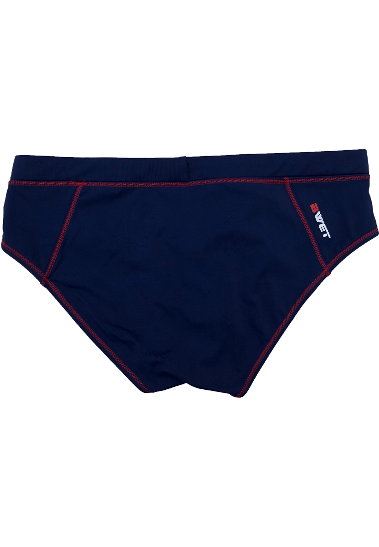 Quick Dry UV Protection Beach Briefs TUSKANY