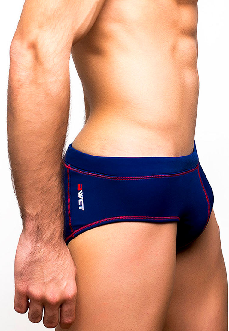 Quick Dry UV Protection Beach Briefs TUSKANY