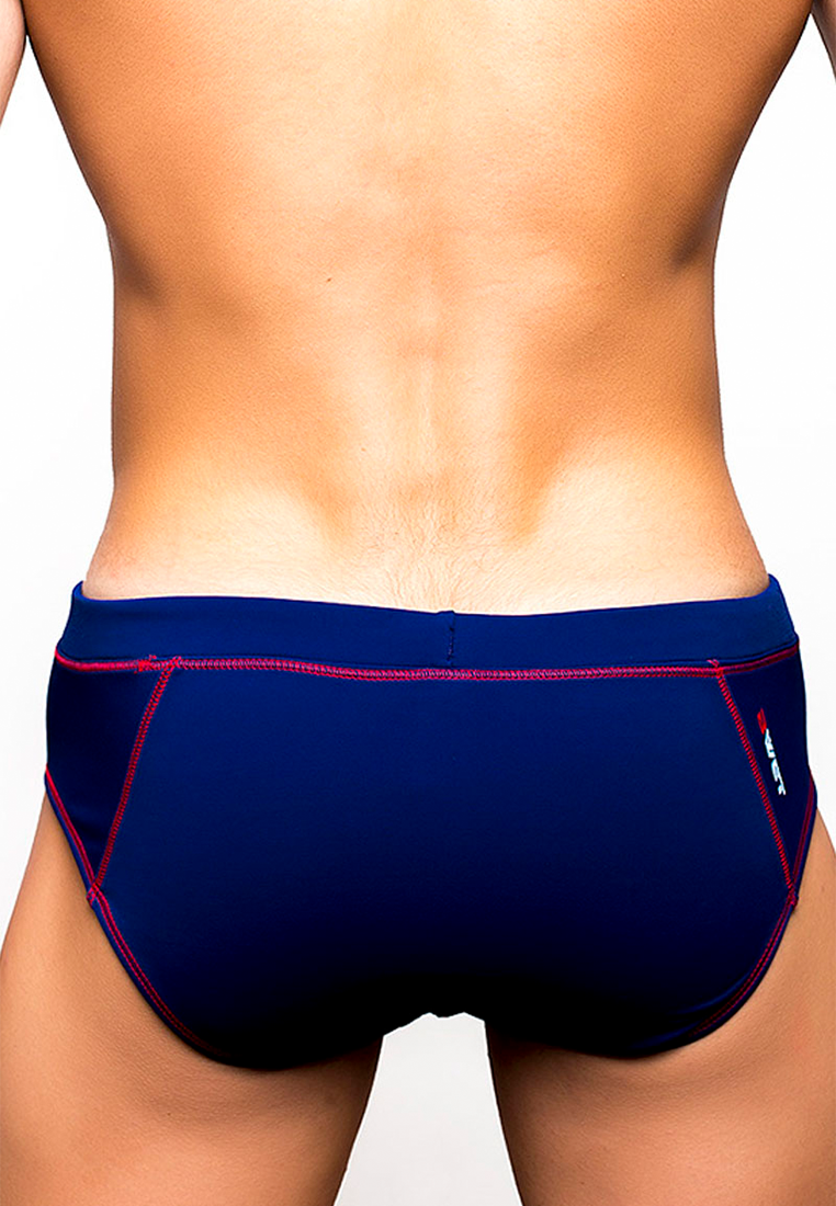 Quick Dry UV Protection Beach Briefs TUSKANY