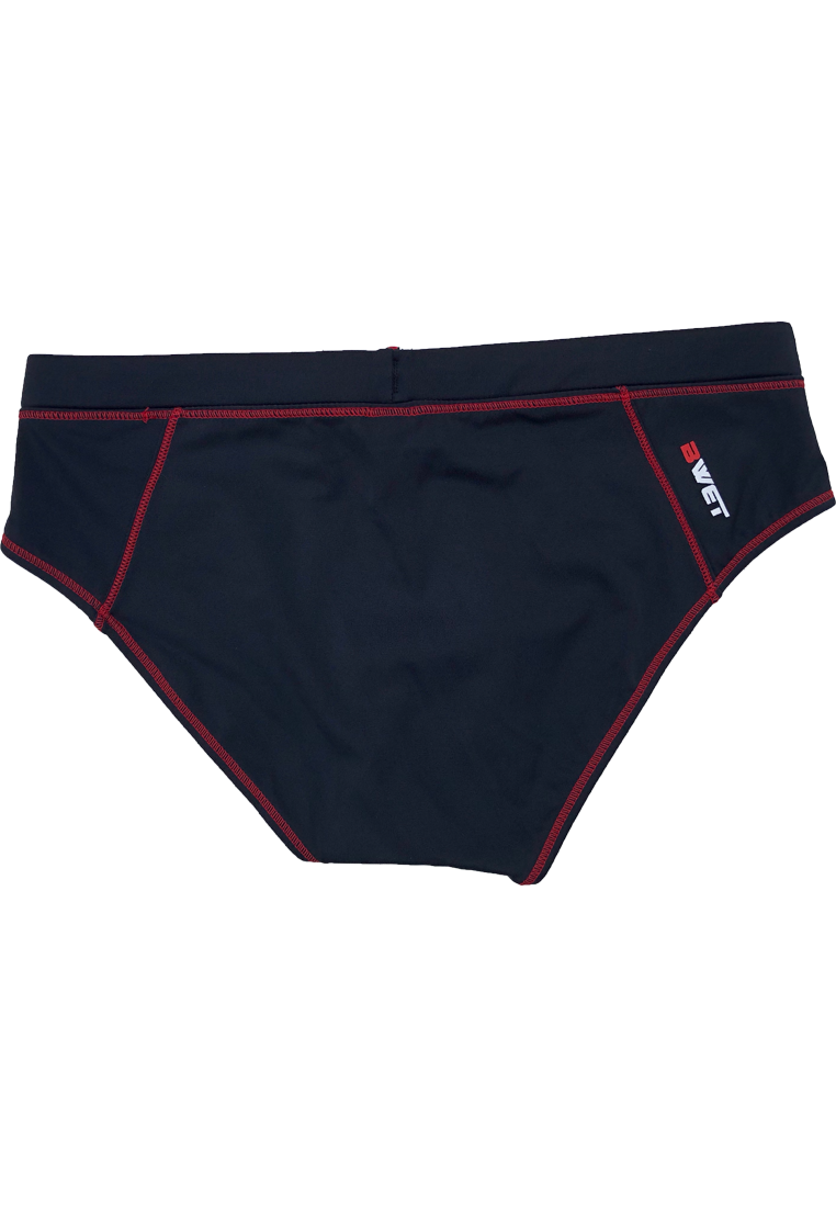 Quick Dry UV Protection Beach Briefs TUSKANY