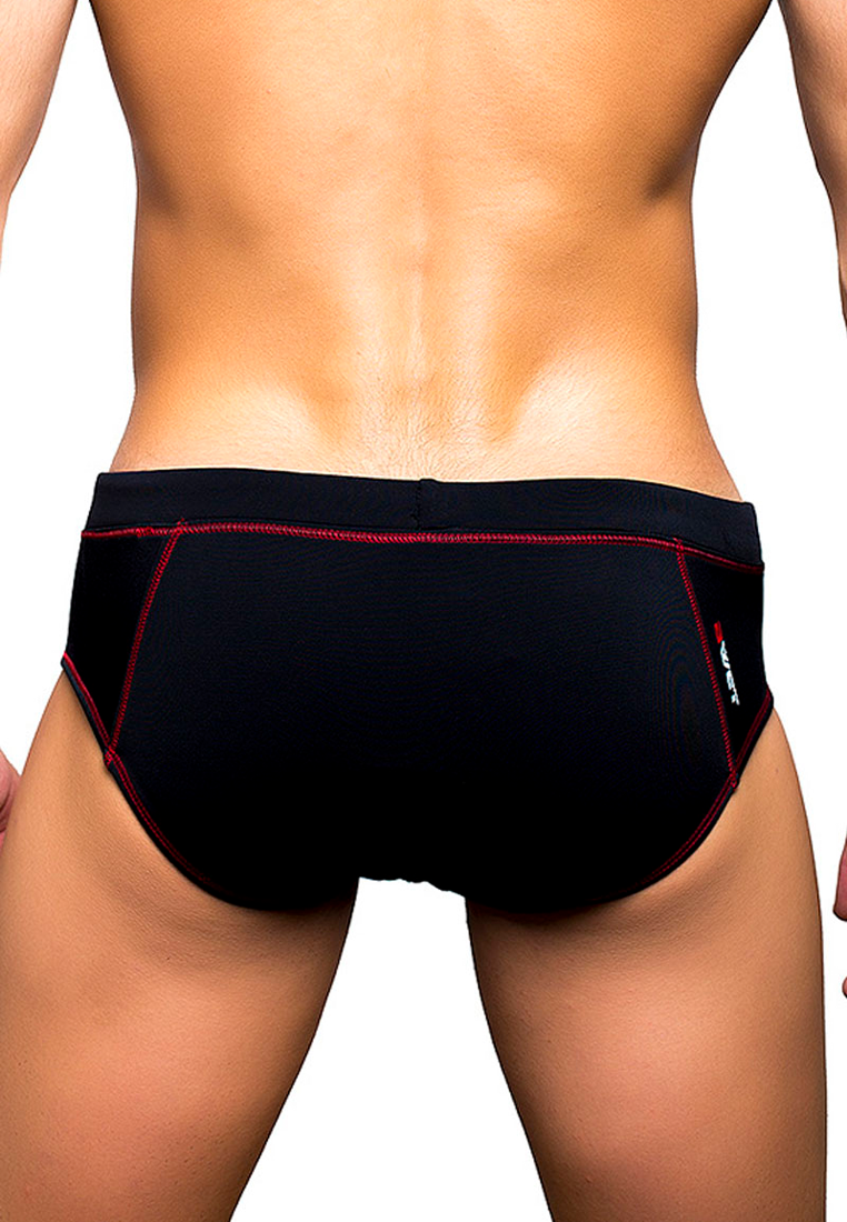 Quick Dry UV Protection Beach Briefs TUSKANY