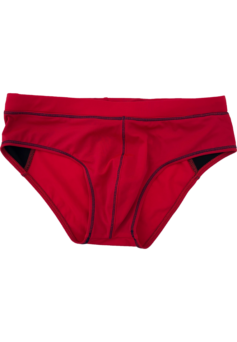 Quick Dry UV Protection Beach Briefs TUSKANY