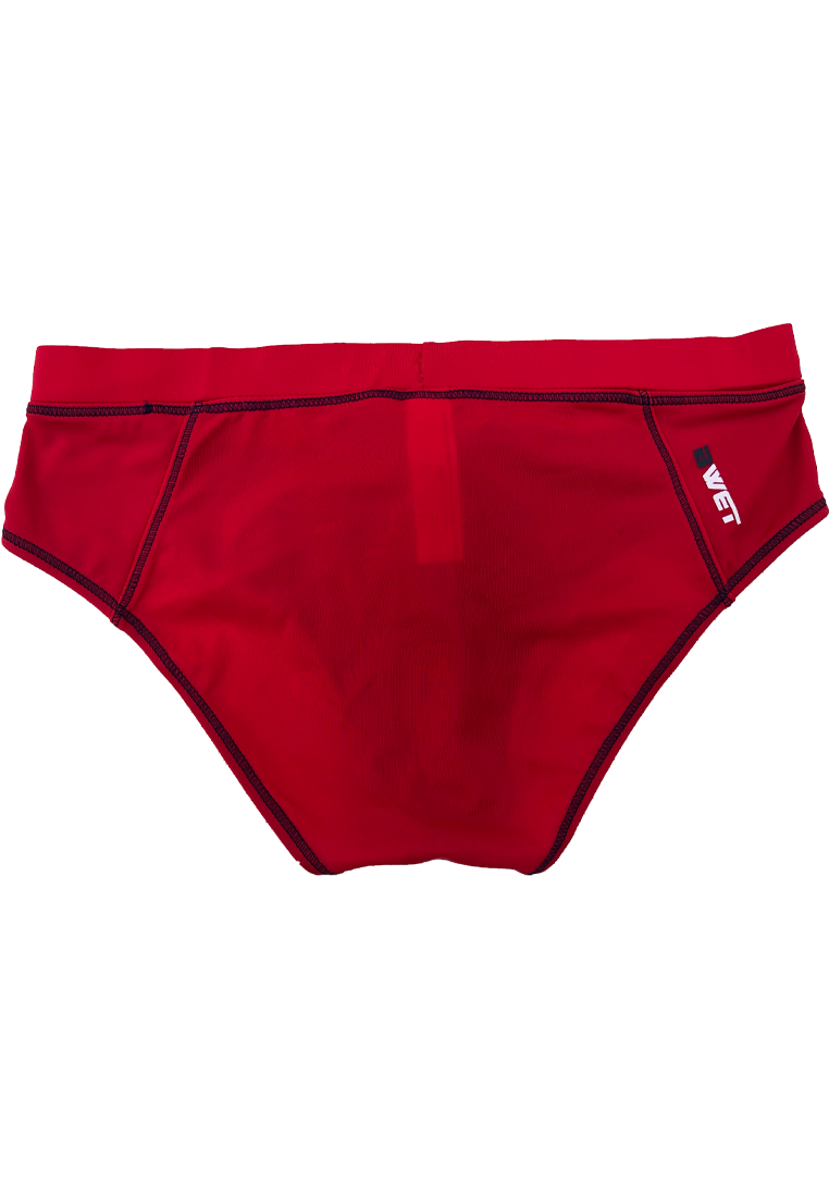 Quick Dry UV Protection Beach Briefs TUSKANY