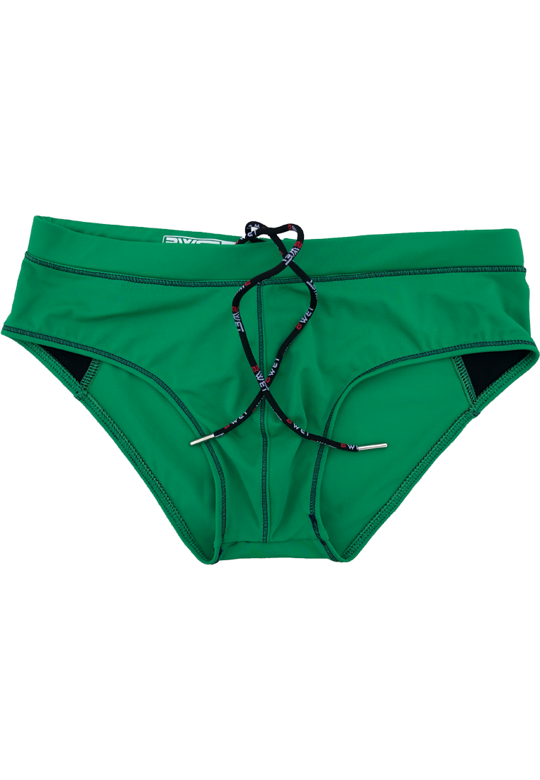 Quick Dry UV Protection Beach Briefs TUSKANY