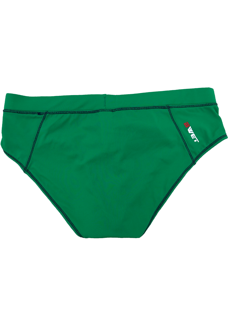 Quick Dry UV Protection Beach Briefs TUSKANY