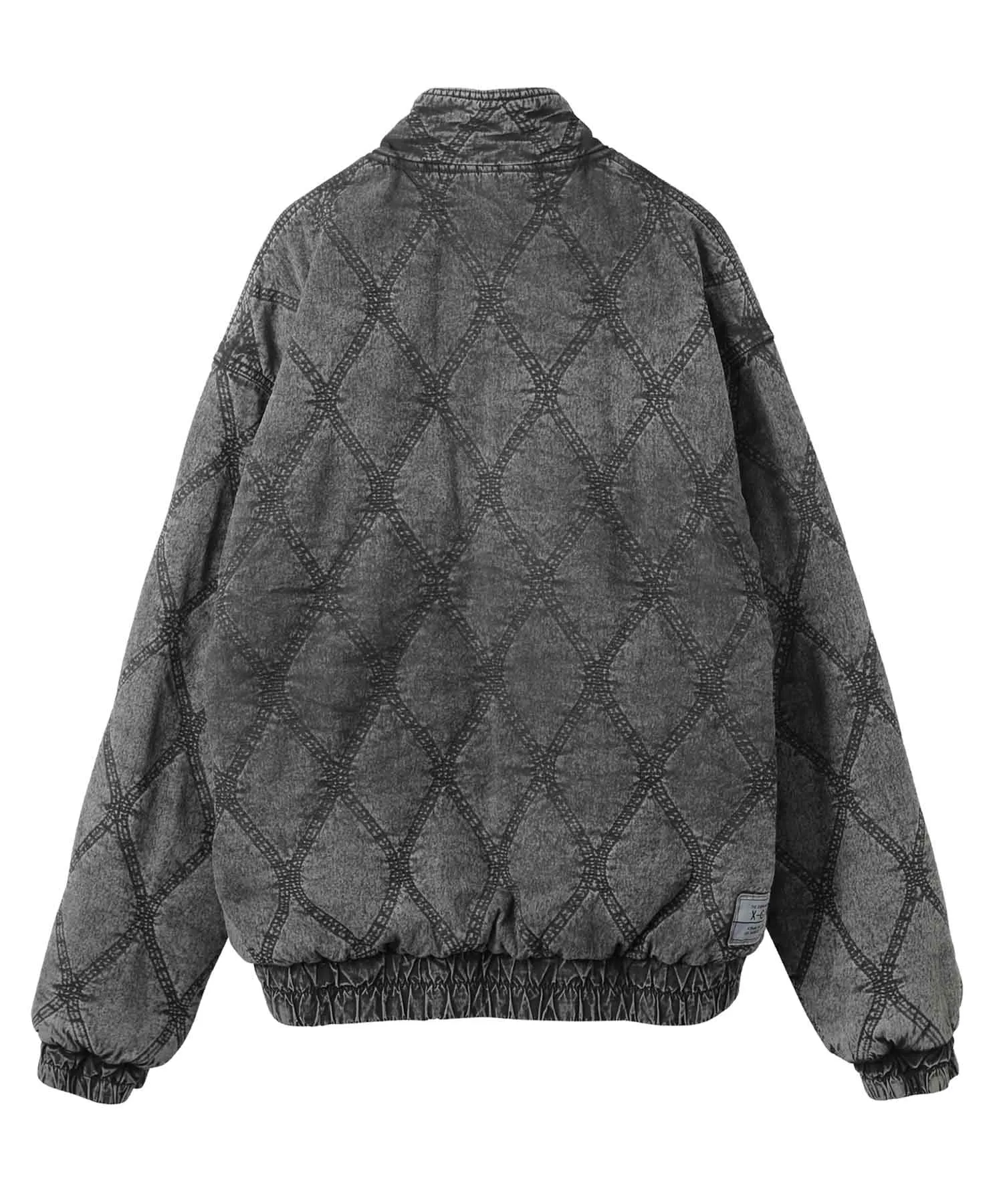 QUILTED JACKET