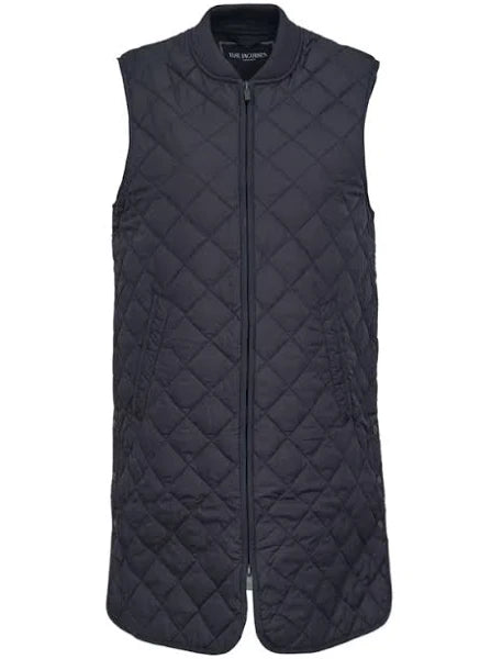 Quilted Vest