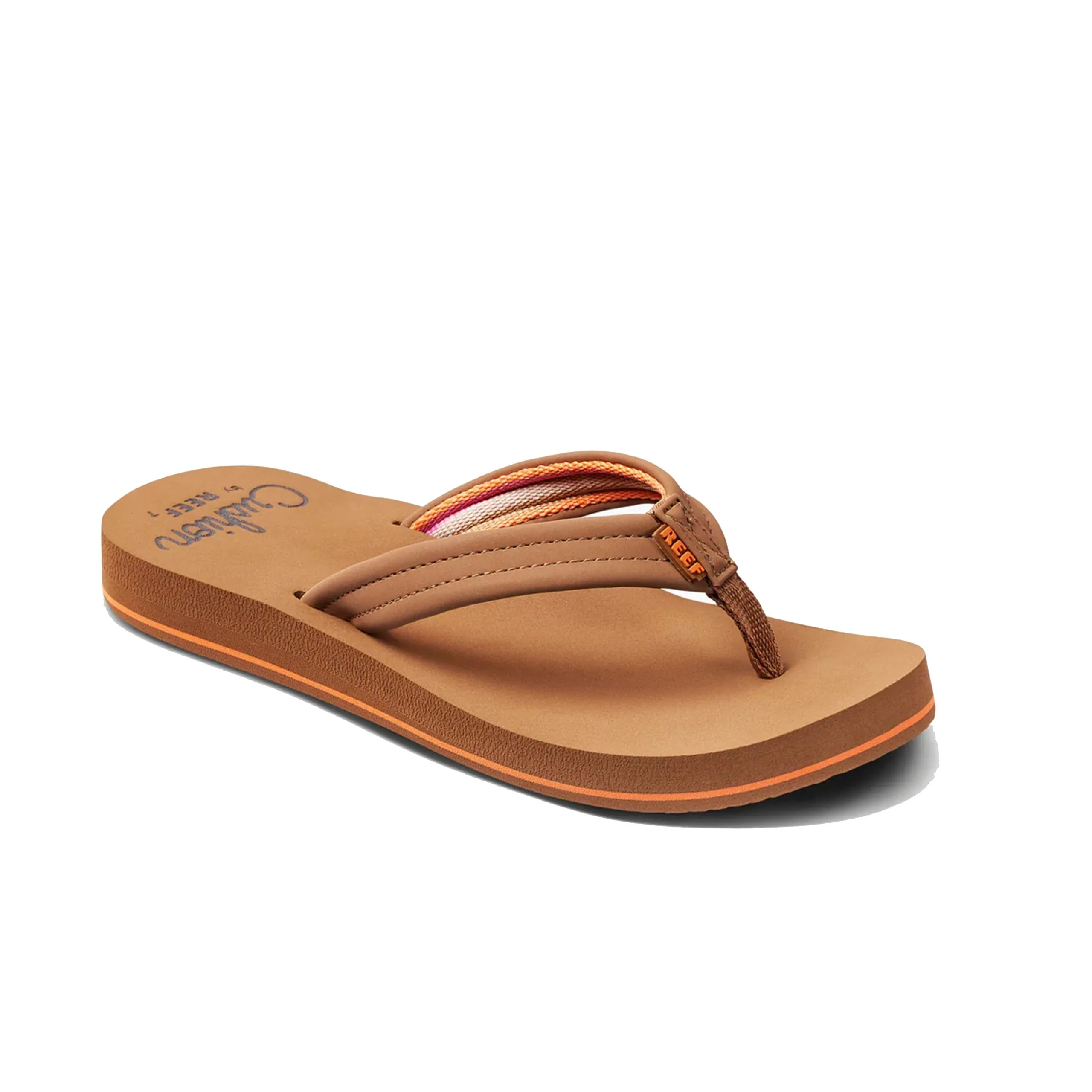 Reef Women's Cushion Breeze Sandals