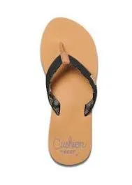 Reef Women's Cushion Sands Sandals