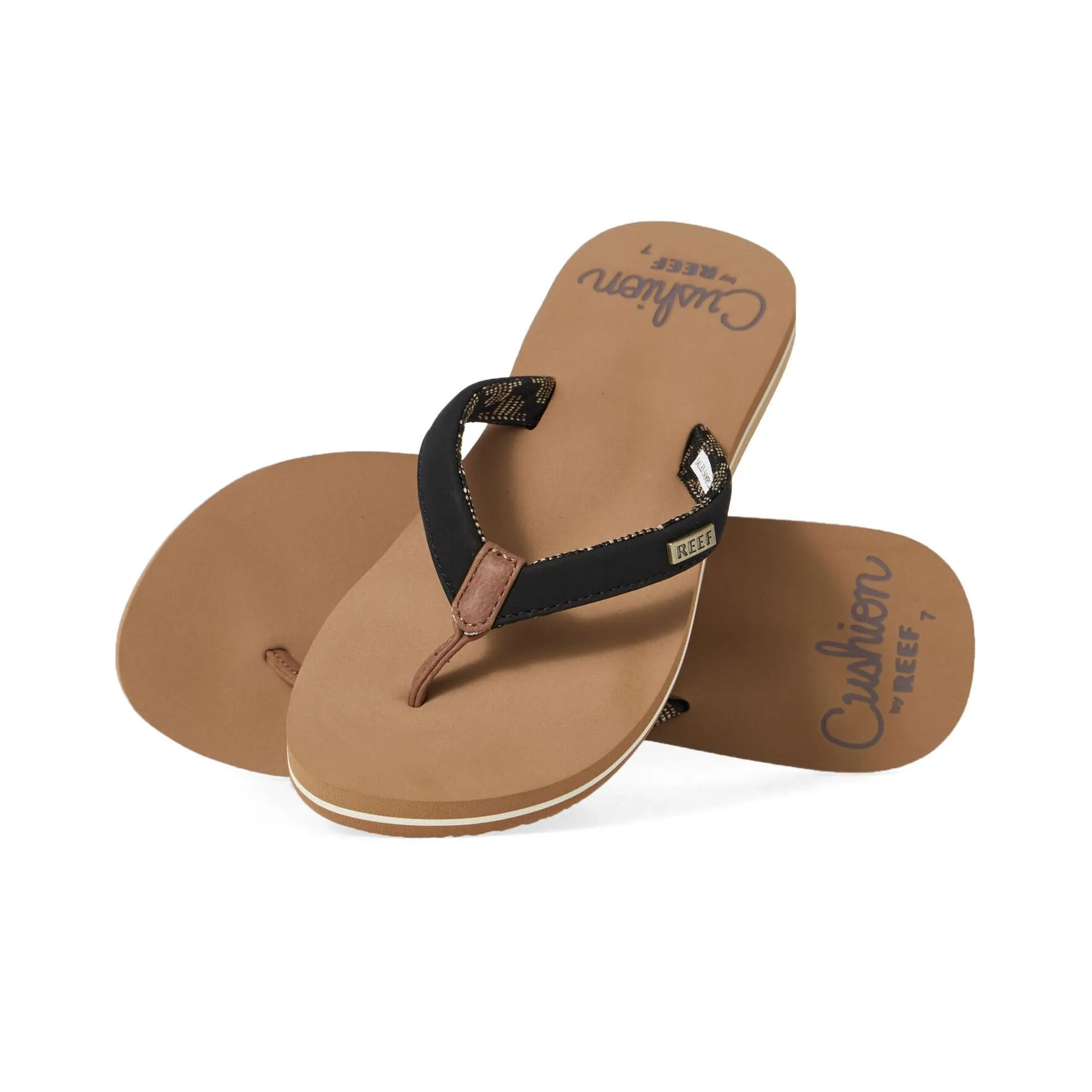 Reef Women's Cushion Sands Sandals